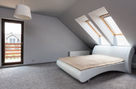 Goldington bedroom extensions