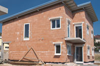Goldington home extensions