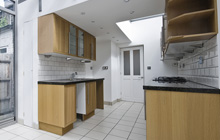 Goldington kitchen extension leads